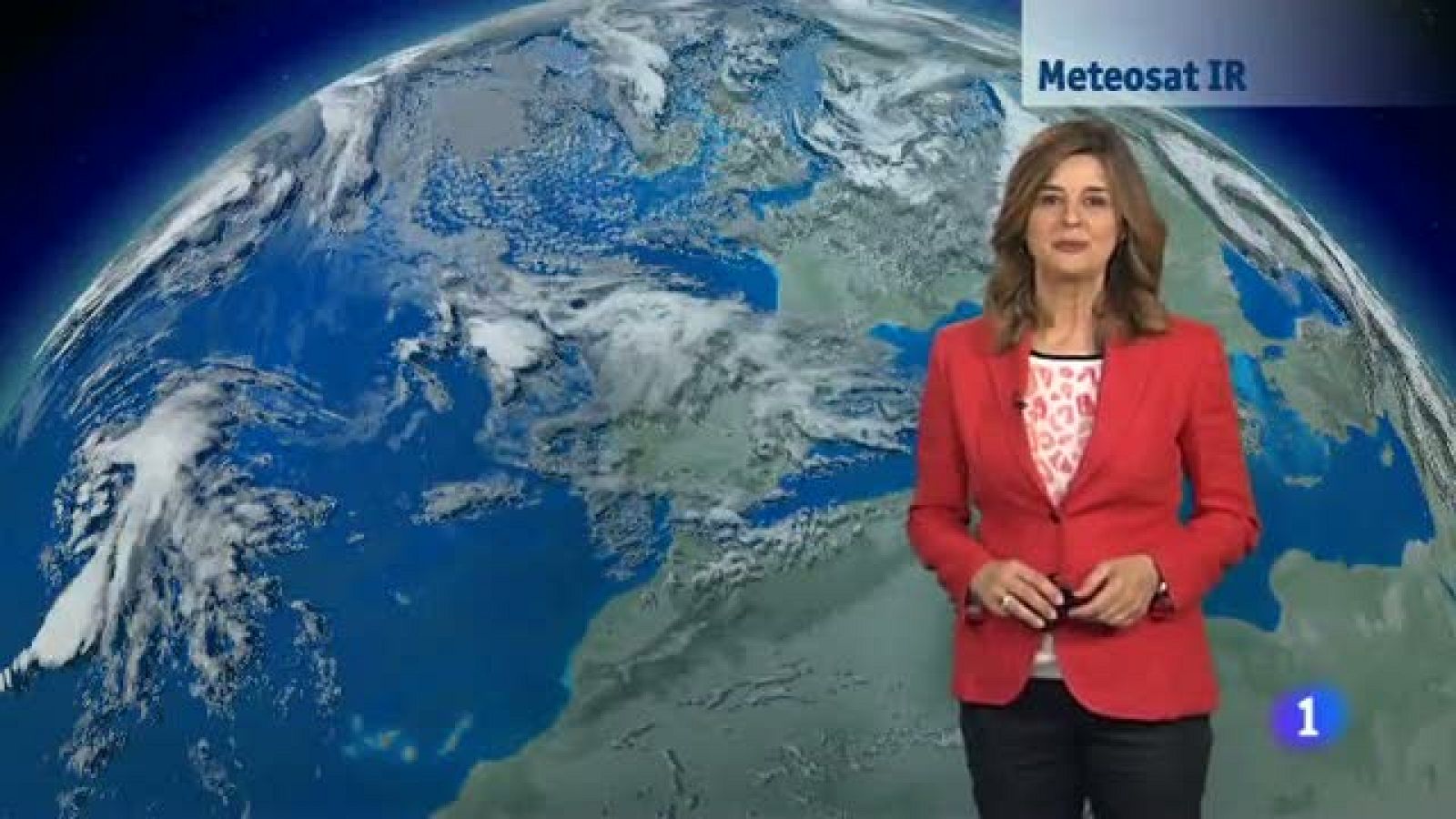 El tiempo en Andalucía - 28/04/2016 | Ver