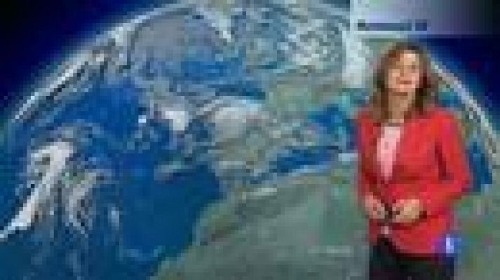 Noticias Andalucía - El tiempo en Andalucía - 28/04/2016