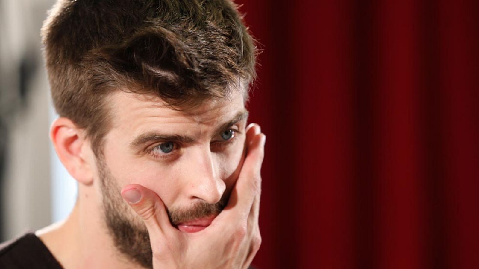 Piqué: "En el Barça si no ganas la Liga es un fracaso" | Ver