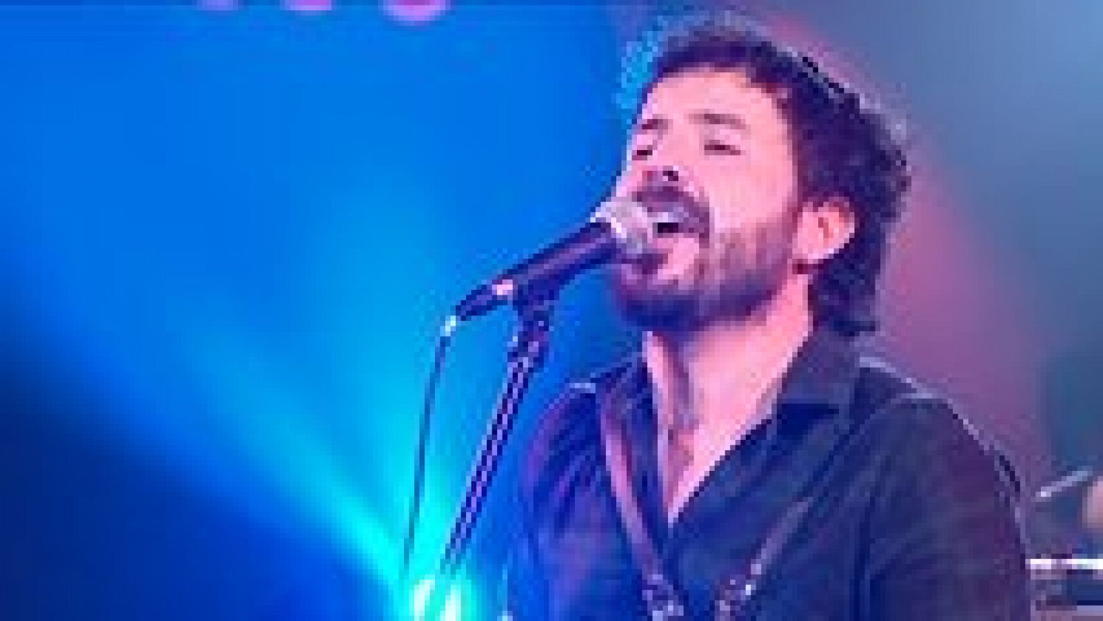 Los conciertos de Radio 3 en La 2: Esne Beltza | RTVE Play