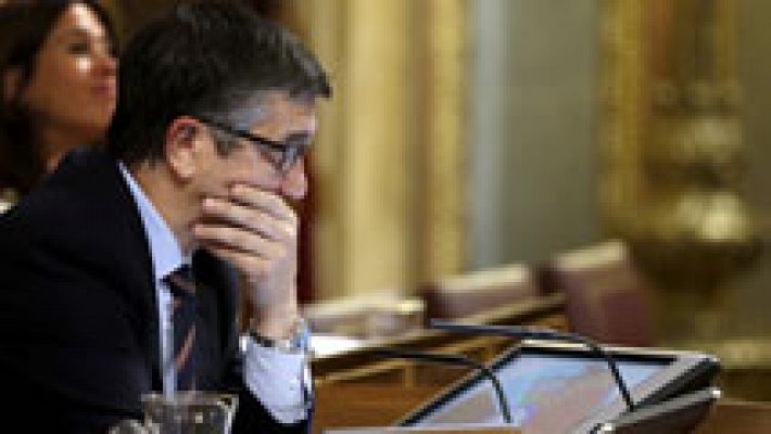 Telediario 1 - Telediario Matinal en 4' 29/04/16