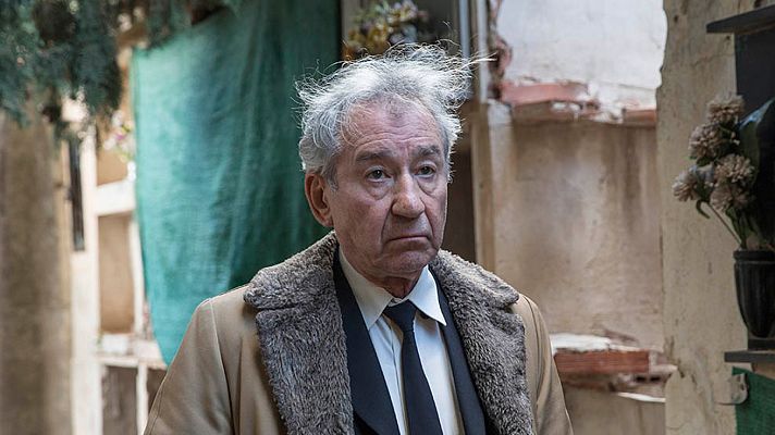 Días de cine - 'Quatretondeta'