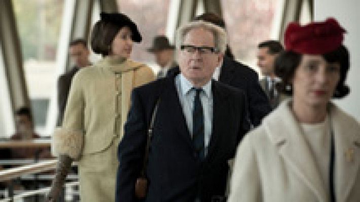 Días de cine - 'El caso de Fritz Bauer'