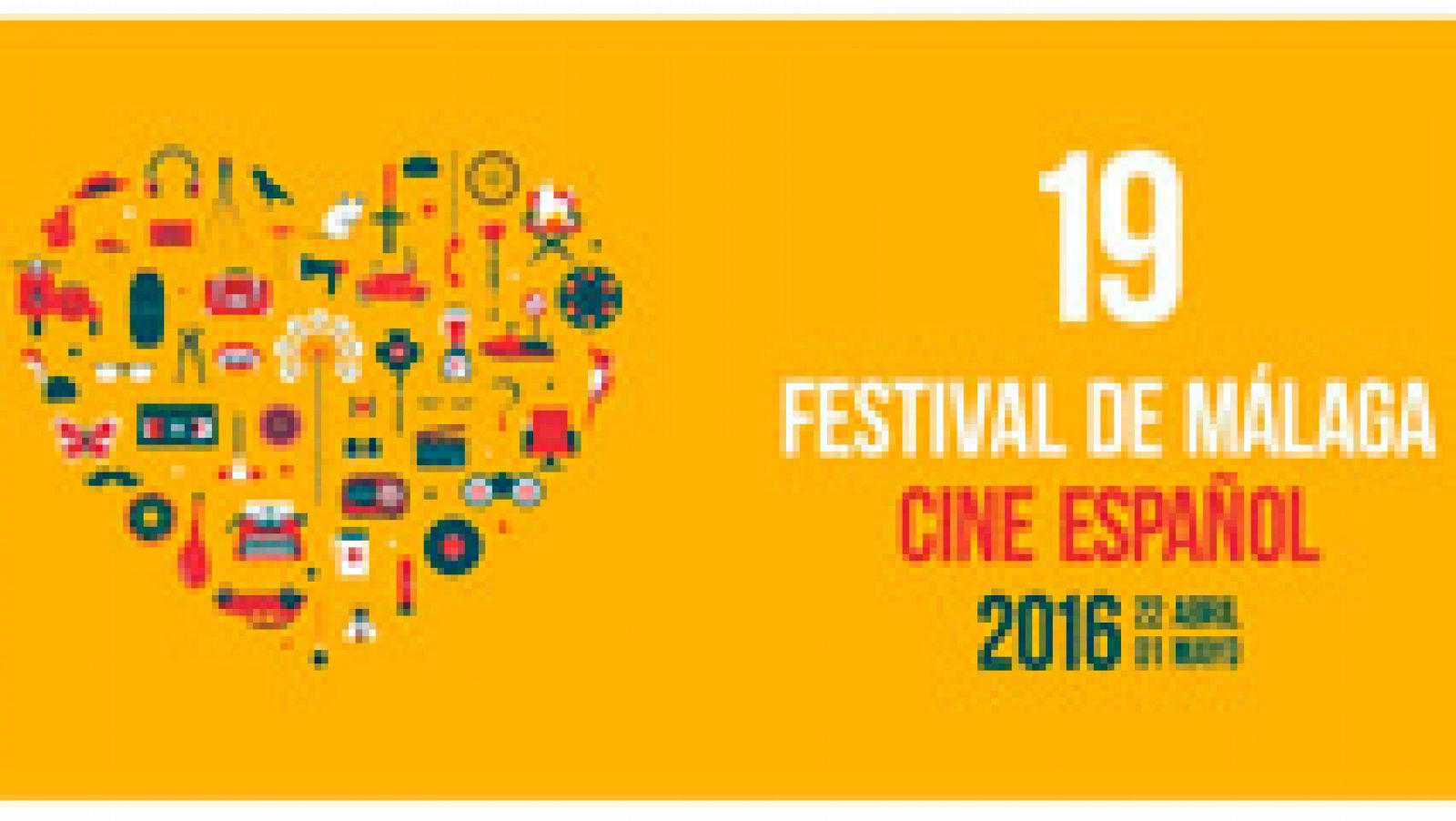 Días de cine: Lo mejor del Festival de Málaga de 2016 | RTVE Play