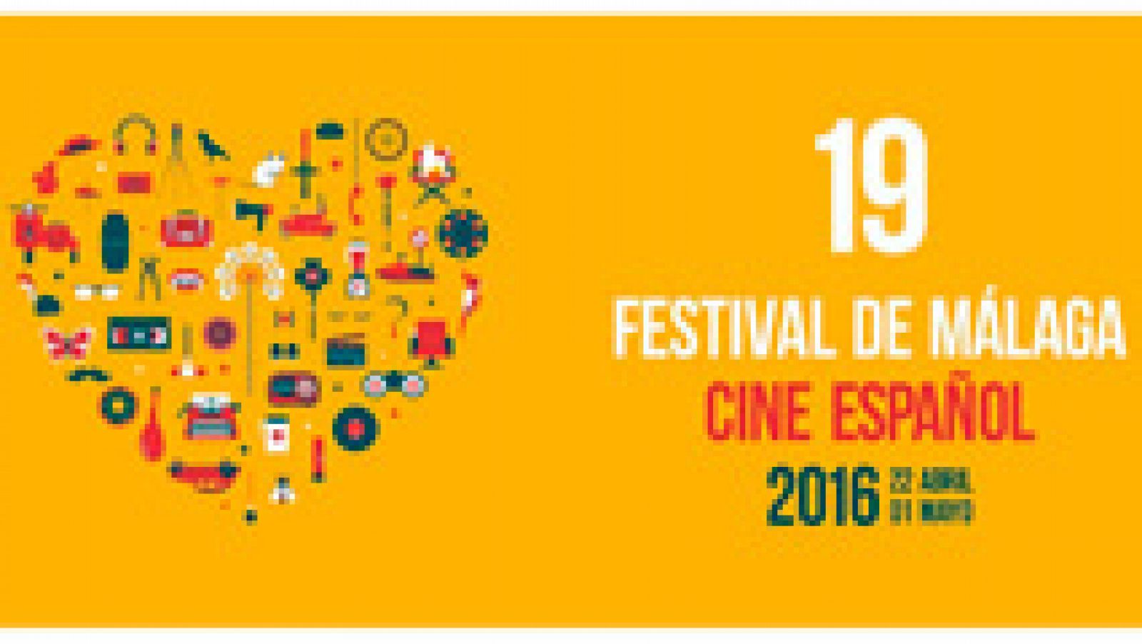 Lo mejor del Festival de Málaga de 2016