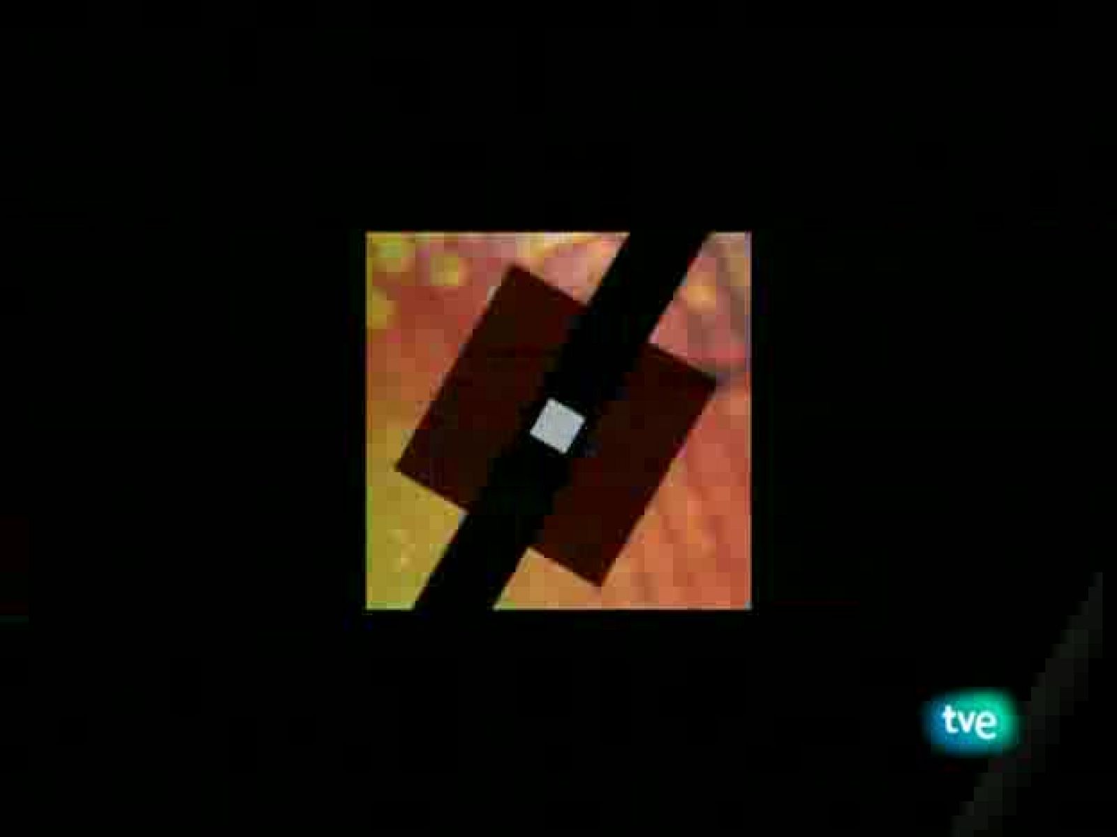 La 2 Noticias - 11/12/08 - La 2 Noticias | Ver