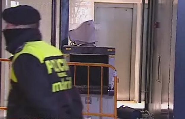  - Llegan las protestas de Atenas