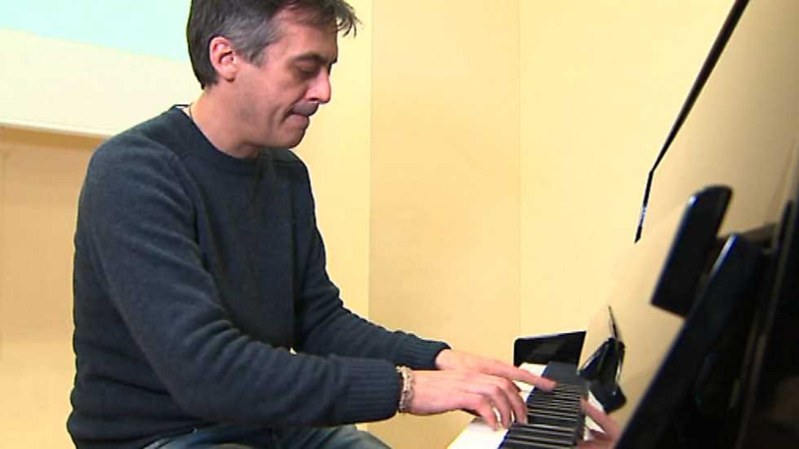 Aquí hay trabajo - 29/04/16 - ver ahora