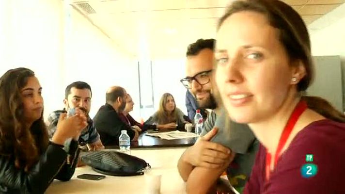 Aquí hay trabajo - Sillicon Elche: Innovación y tecnología creando empleo