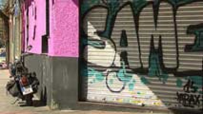 Informativo de Madrid - La Comunidad de Madrid en 4' - 29/04/16