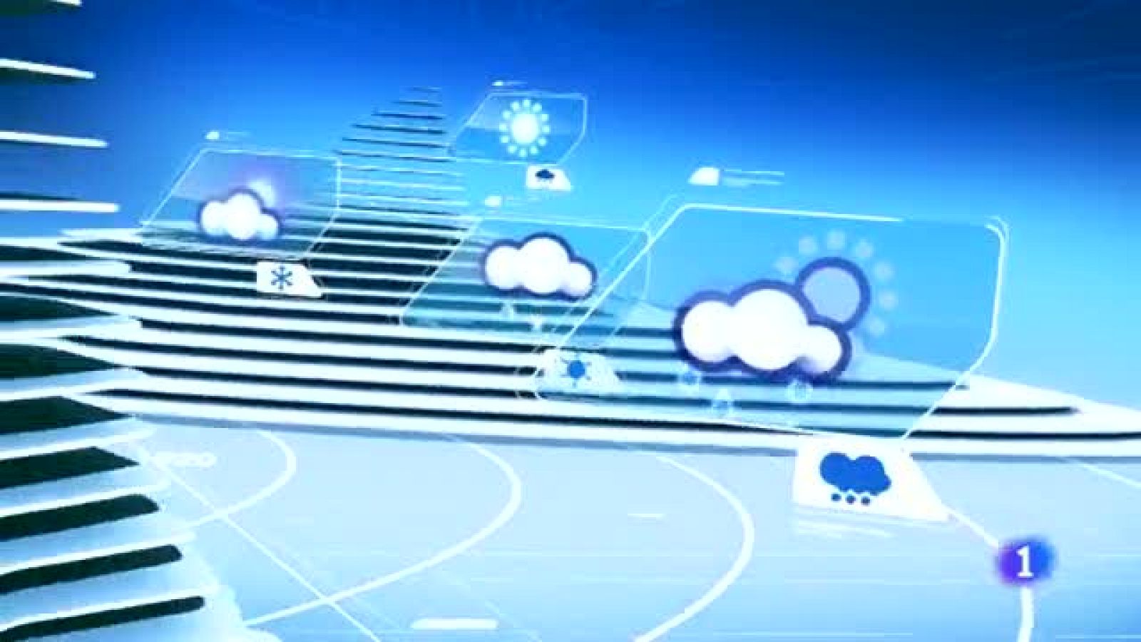 El tiempo en Galicia - 29/04/16