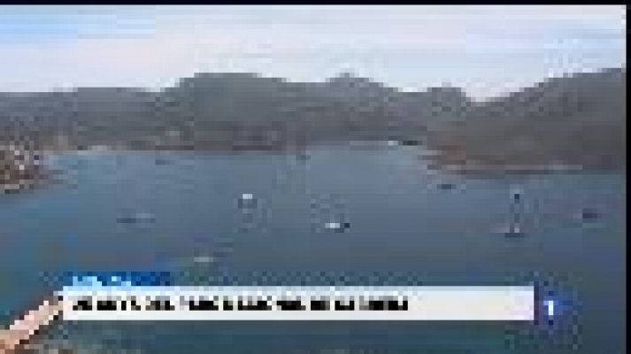 Informatiu Balear - Informatiu Balear en 2' - 29/04/16