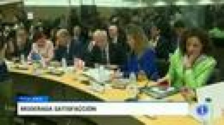 Noticias de Castilla y León - Castilla y León en 2' - 29/04/16