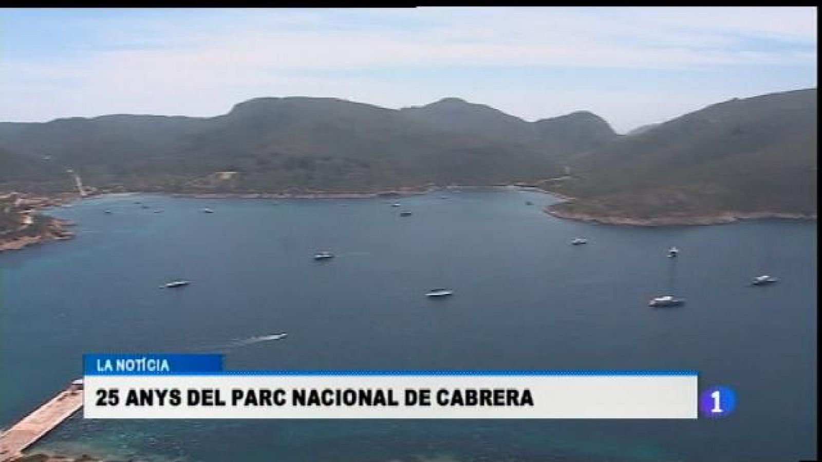 Informatiu Balear - 29/04/16