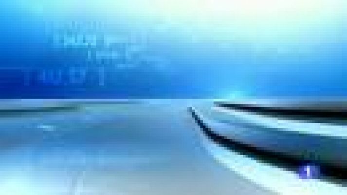 Noticias Murcia - La Región de Murcia en 2' - 29/04/2016