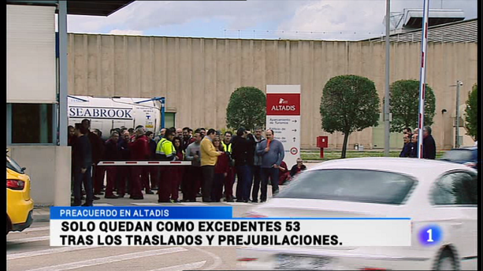 Informativo Telerioja - 29/04/16