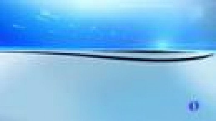 Telexornal - Galicia - Telexornal Galicia 2 - 29/04/16