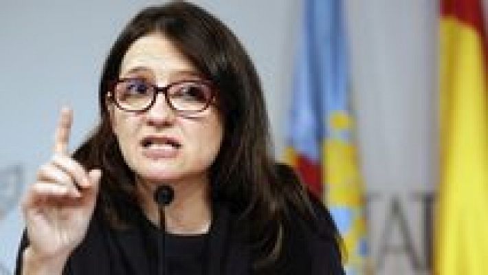 L'informatiu - Comunitat Valenciana - L'Informatiu - Comunitat Valenciana 2 - 29/04/16