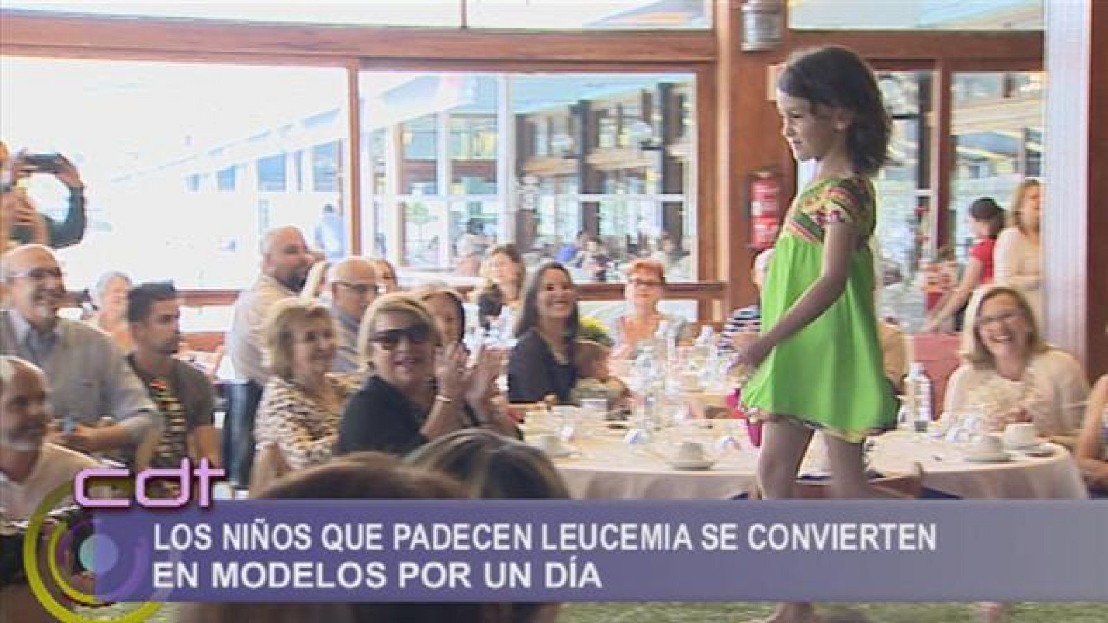 Cerca de ti - 29/04/2016