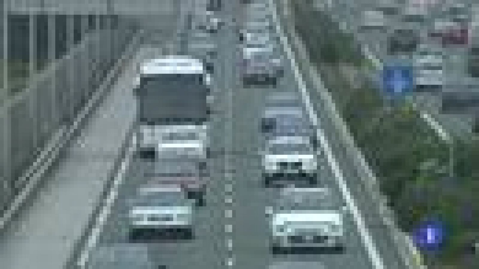 Andalucía en 2" - 29/04/2016 | Ver