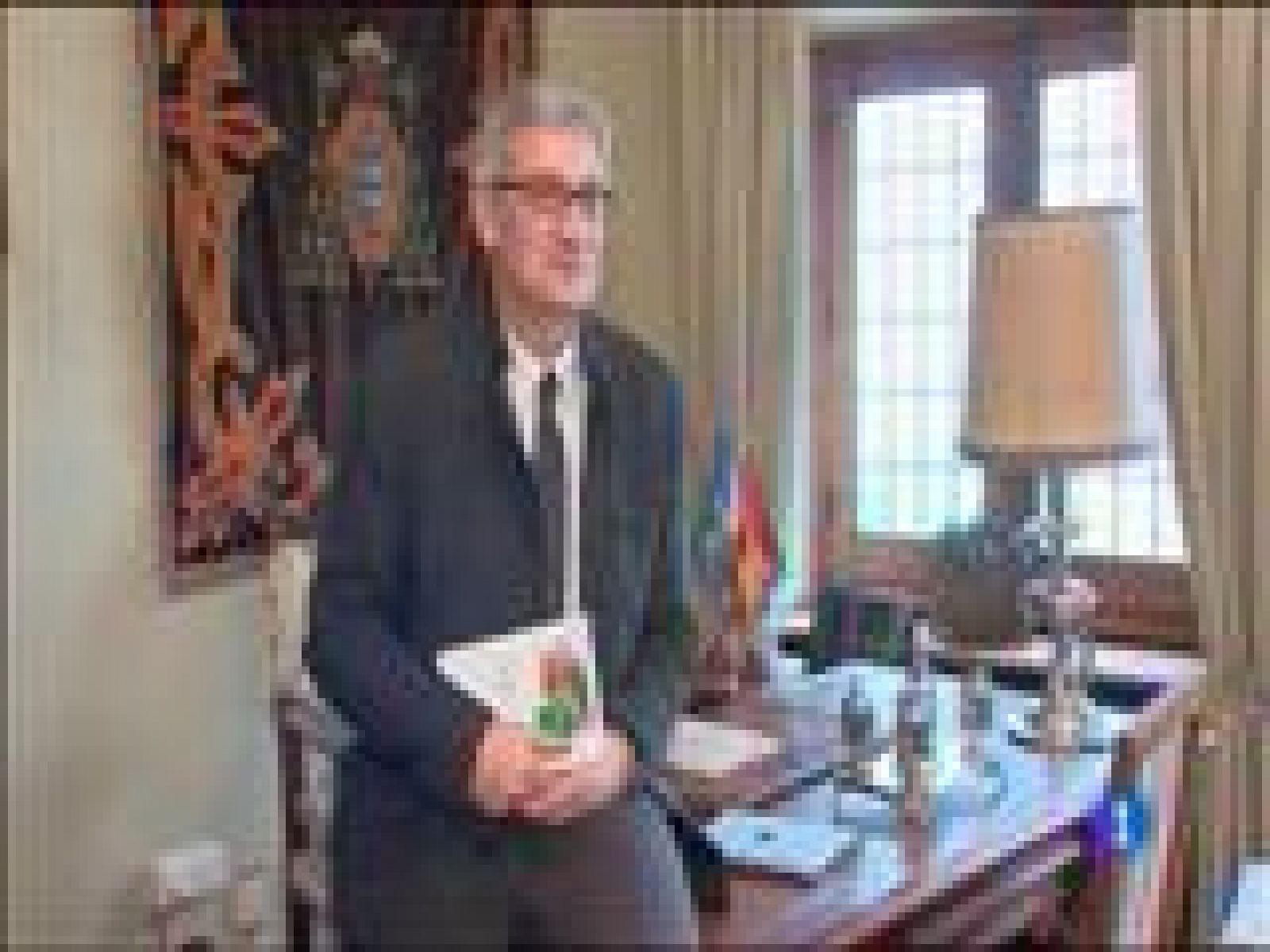 Panorama Regional 2 - 29/04/16 | Ver