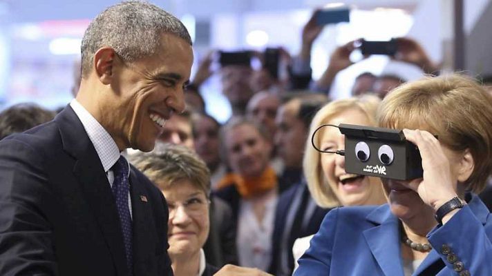 Europa - Europa 2016 - 29/04/16