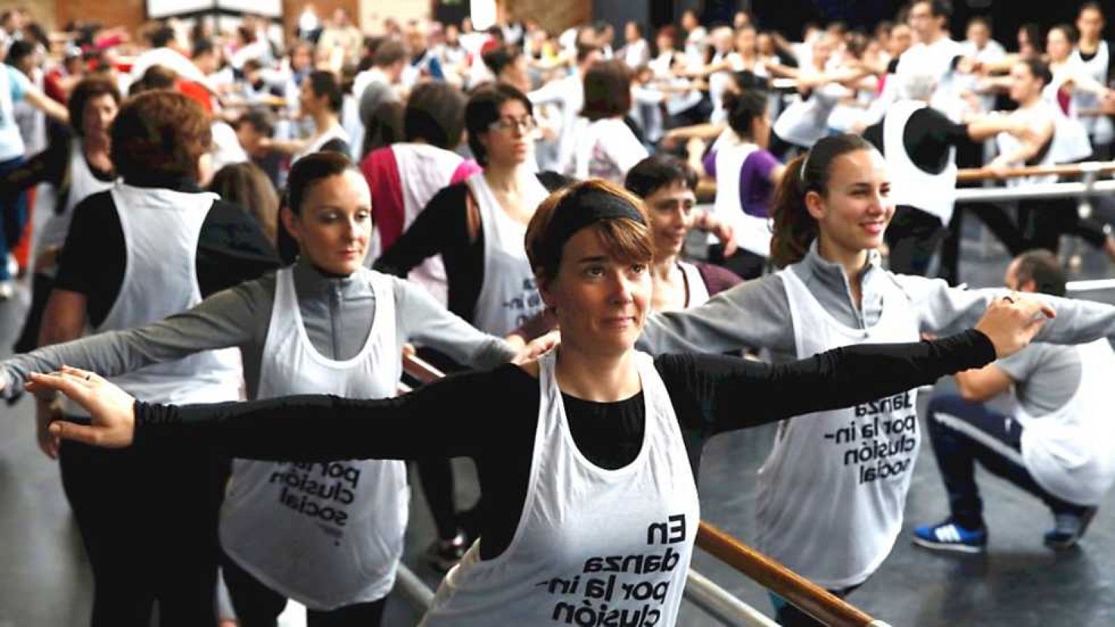 España en 24 horas - 29/04/16 - ver ahora