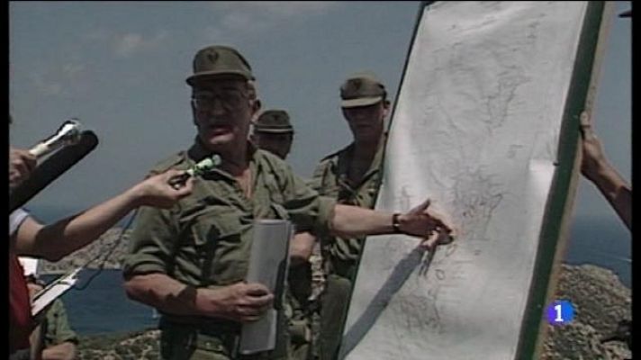 Informatiu Balear - Informatiu Balear 2 - 29/04/16