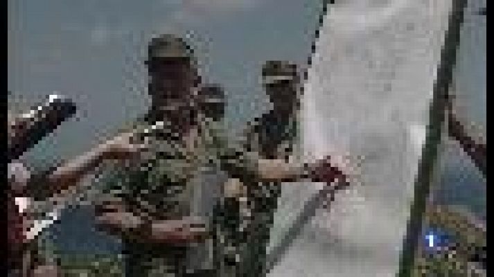 Informatiu Balear - Informatiu Balear 2 - 29/04/16