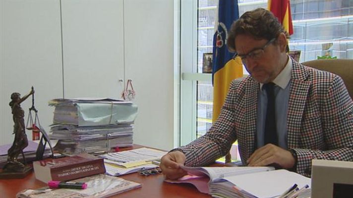 Telecanarias - Telecanarias - 29/04/2016