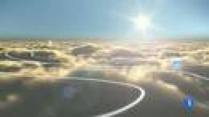 Telenorte - País Vasco - El tiempo en el País Vasco - 29/04/16