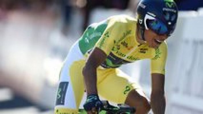 Tour de Romandie 2016. 3ª Etapa