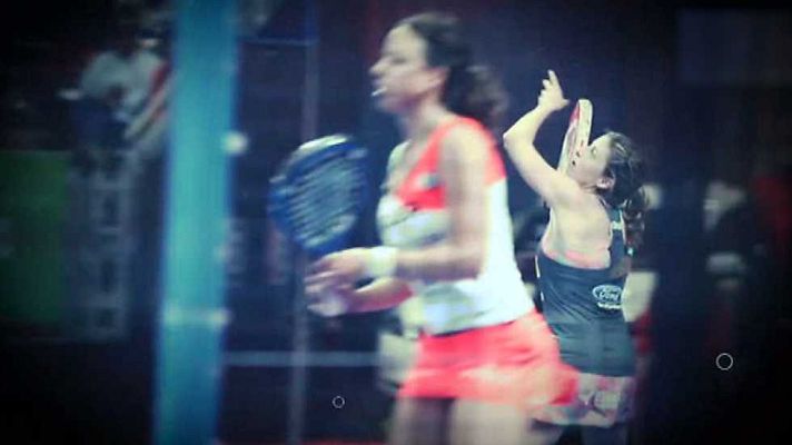 World Padel Tour - T 4 - Programa 2