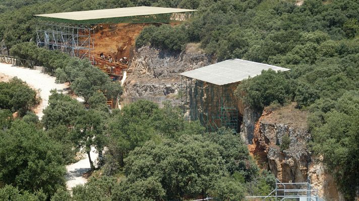 Investigadores de Atapuerca buscan en China si el hombre moderno llegó a Asia antes que a Europa