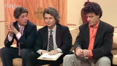 Hola Raffaella - Primer programa