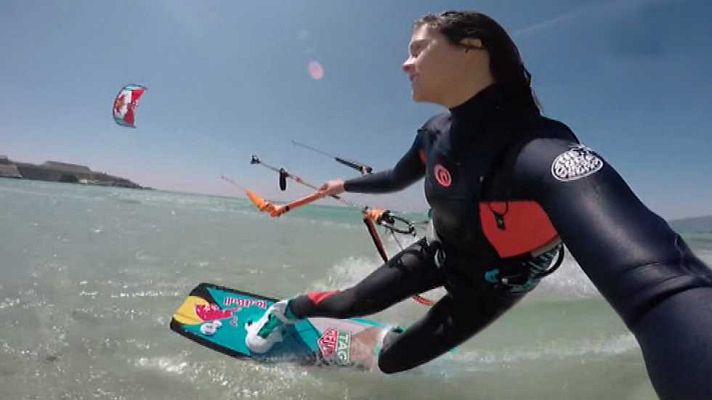 Evasión - T4 - Programa 8