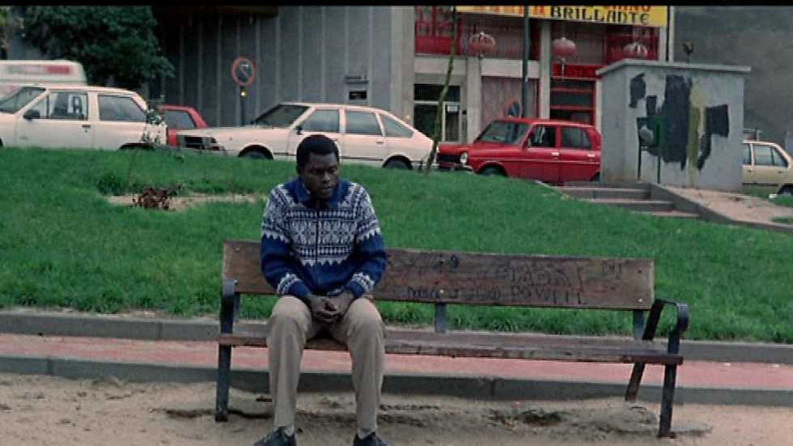 Historia de nuestro cine - Las cartas de Alou - ver ahora