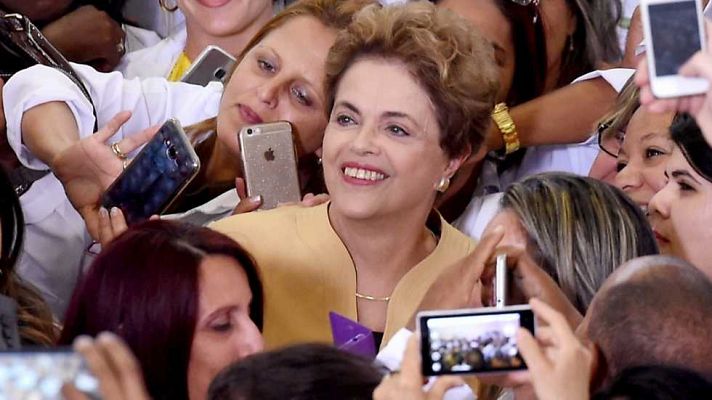 Latinoamérica en 24 horas - Latinoamérica en 24 horas - 29/04/16