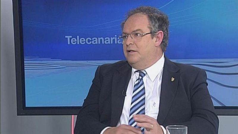La Entrevista de Canarias - 30/04/2016 