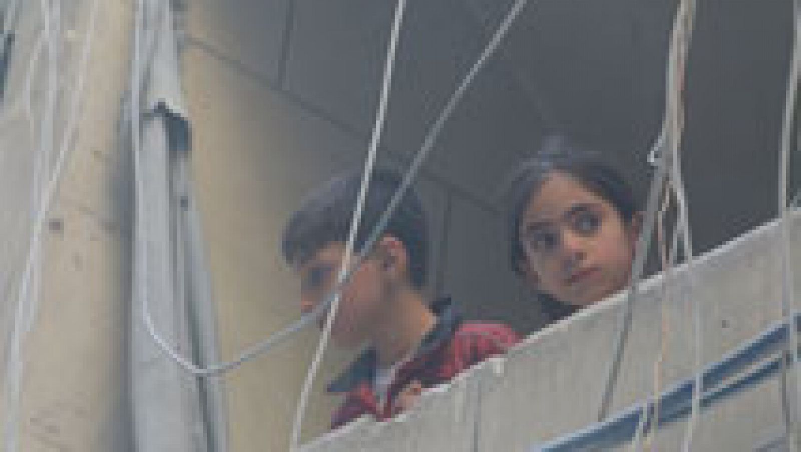 Alepo, excluida del alto en fuego en vigor, sufre su noveno día de bombardeos