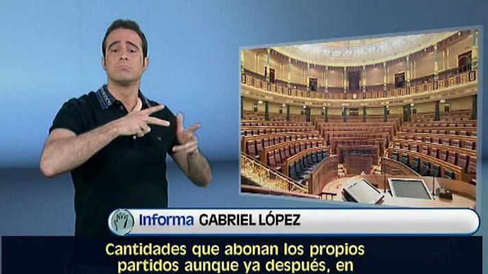 En lengua de signos - En lengua de signos - 30/04/16