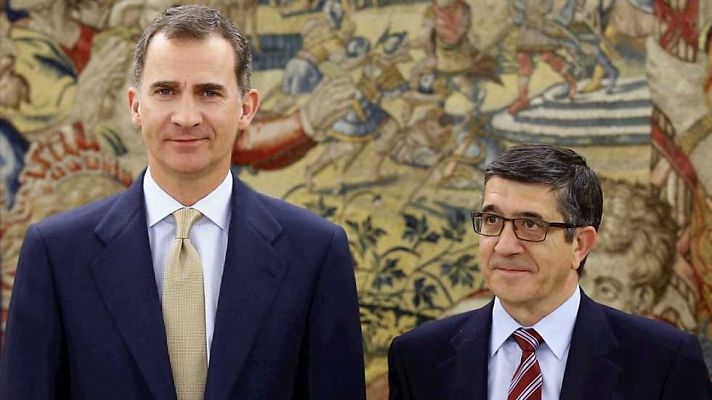 Audiencia Abierta - Audiencia Abierta - 30/04/16