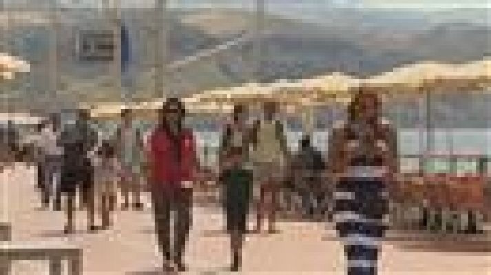 Telecanarias - Canarias en 2' - 30/04/2016