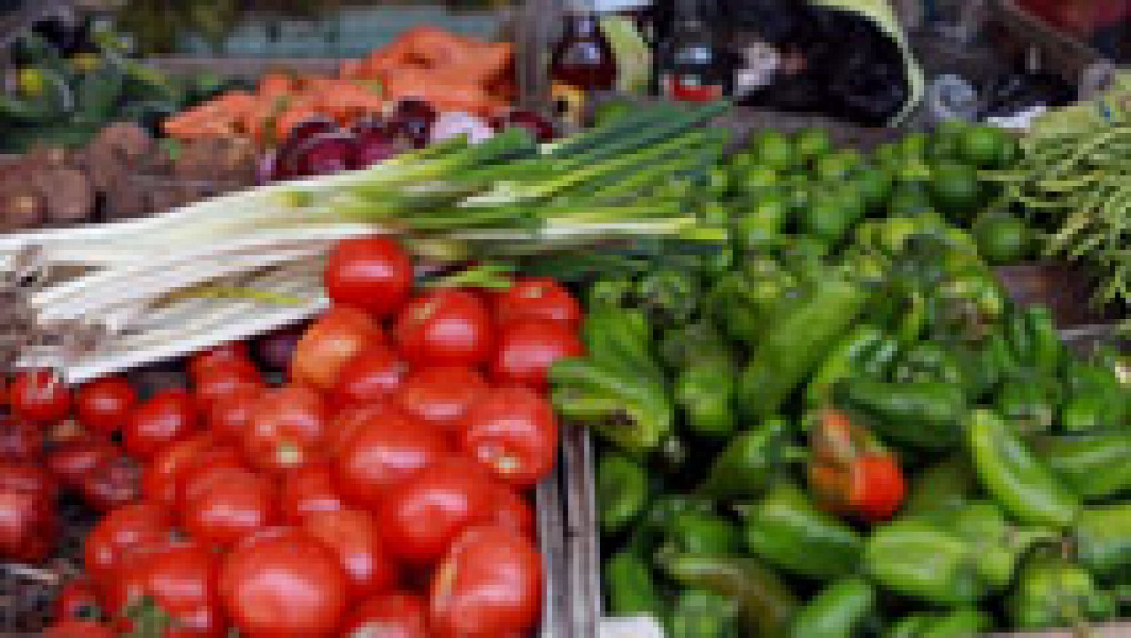 La agricultura marroquí, un jugoso mercado para los españoles