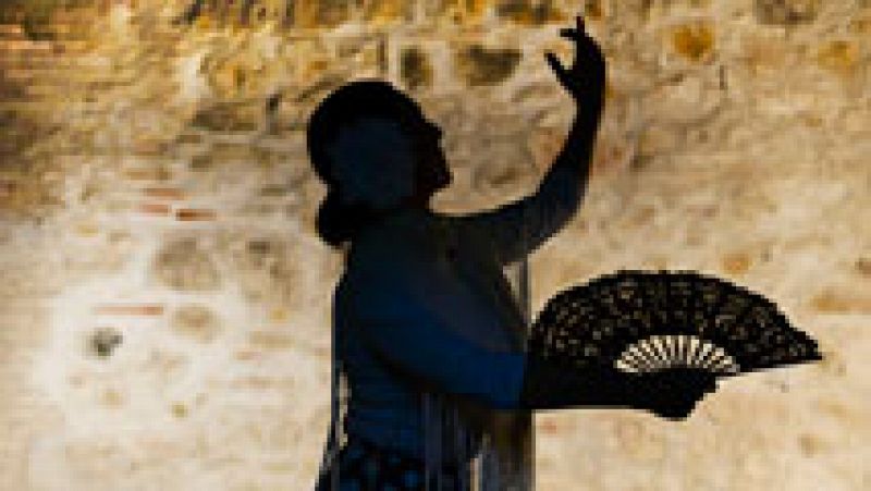 El flamenco llega a China como una asignatura