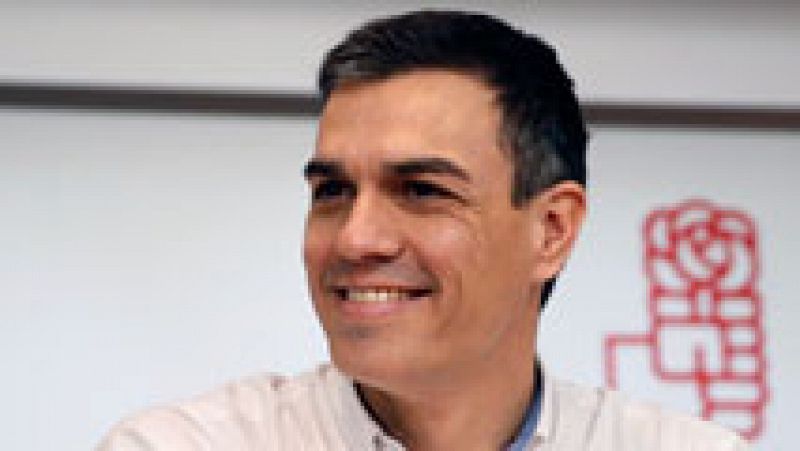 Sánchez pide al PSOE "unidad y confianza"