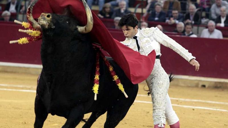 Tendido Cero - 30/04/16 - ver ahora