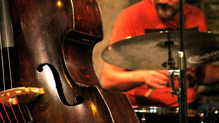 Telediario 1 - El veneno del jazz