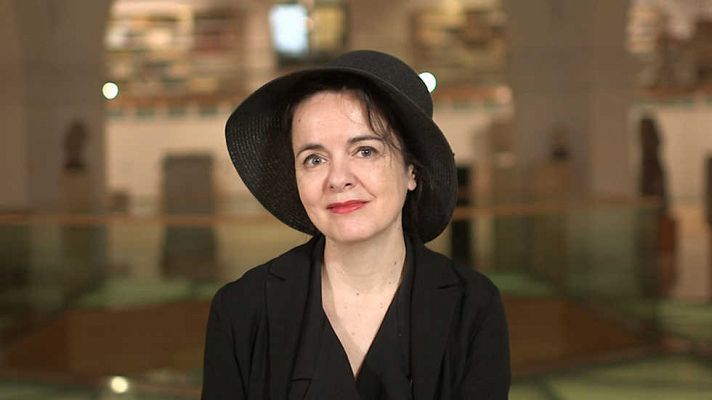 Amélie Nothomb