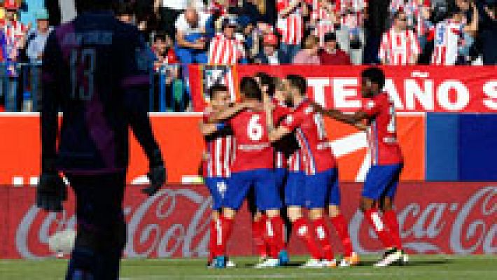 Deportes TD2 Fin de semana - 30/04/16